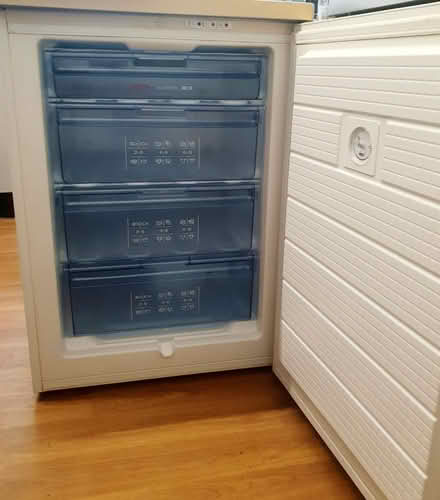 Photo of free freezer (sk164qb) #2