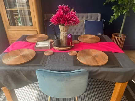 Photo of free extendable table (SS11) #3