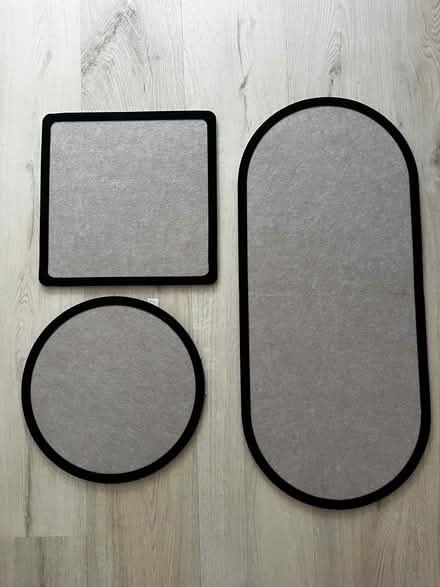 Photo of free Pinboard (Fulham Palace Rd W6) #1