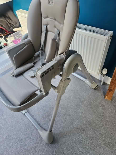Photo of free High Chair (Newton Hill WF1) #3