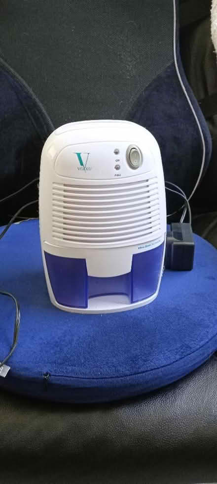 Photo of free Mini Dehumidifier - not working (Queensferry CH5) #1