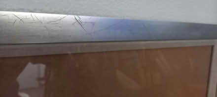 Photo of free Picture frame and holder (Bearsden G61) #3
