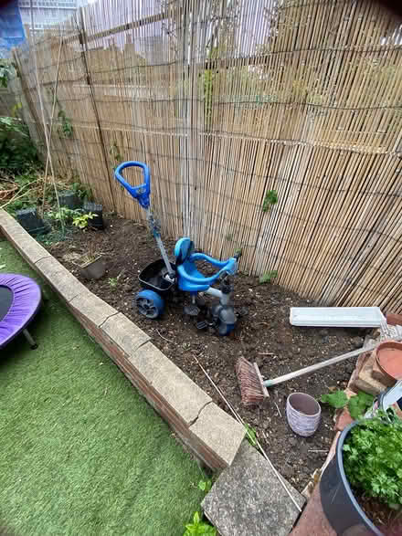 Photo of free Little Tykes Tricycle (Bow E3) #3