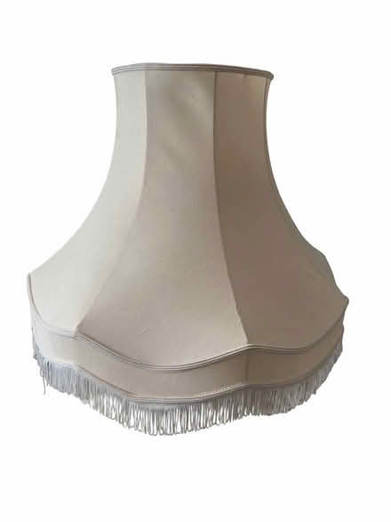 Photo of free Vintage Floor Lamp Shade (CT9) #1