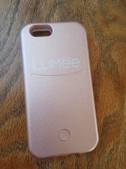 Photo of free Lumee selfie light phone case (NW6 Kilburn) #1