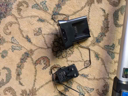 Photo of free Vax cordless vacuum cleaner (Walton-le-Dale PR5) #4
