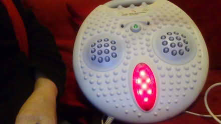 Photo of free Foot massager (Kingsley) #3