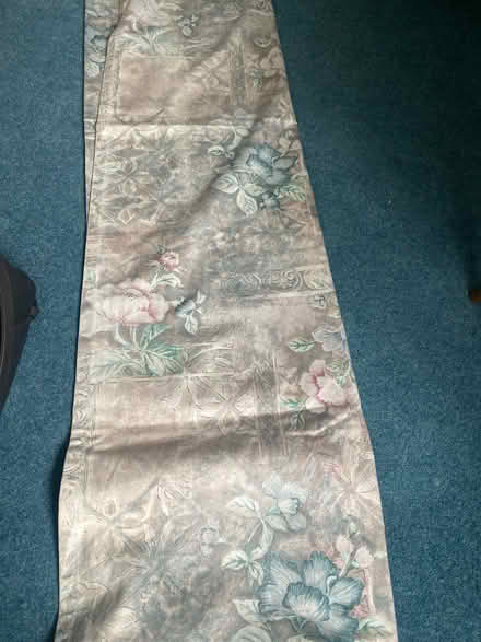 Photo of free Seven pairs curtains (PL158QJ) #1