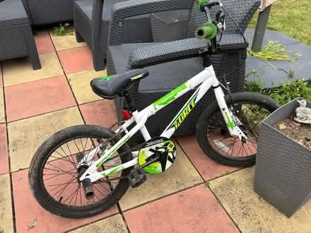 Photo of free Kids bike (Palmers green N13) #1