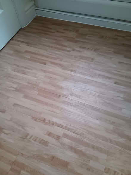 Photo of free Luxury vinyl tiles (Kenilworth CV8) #3