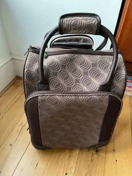 Photo of free Luggage (Thornton Heath CR7 8) #1
