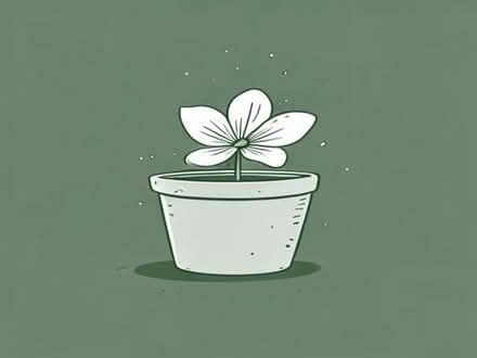 Photo of Flowerpot (Maldon CM9) #1
