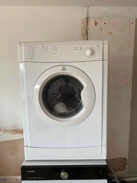 Photo of free Tumbler dryer (Alderley Edge SK9) #1