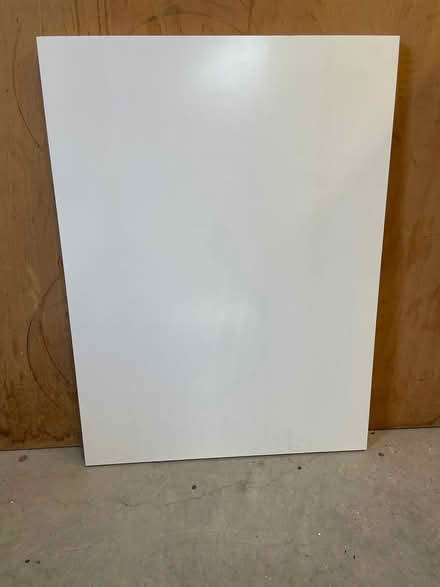 Photo of free Melamine mdf board (Bronson & Holmwood) #1