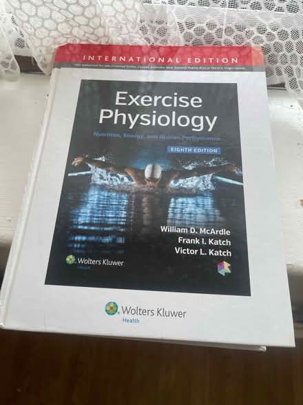 Photo of free Science text books (South Ockendon RM15) #2