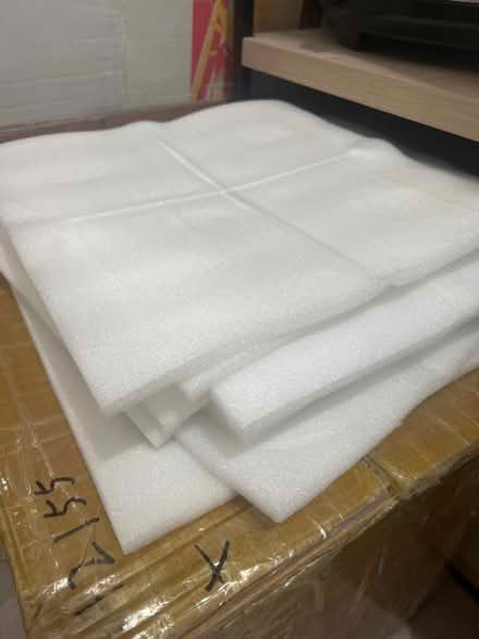 Photo of free paper box (The Chimes Shopping centre,UB8) #2
