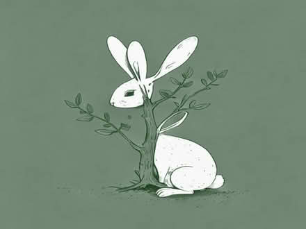 Photo of free Tree or vine rabbit guards (Bubbenhall CV8) #1