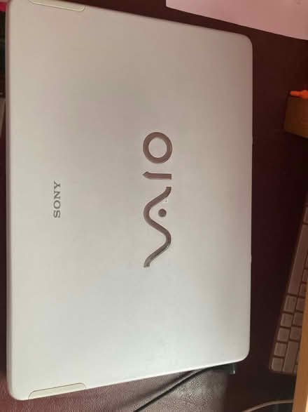 Photo of free Sony laptop (Scratby) #2
