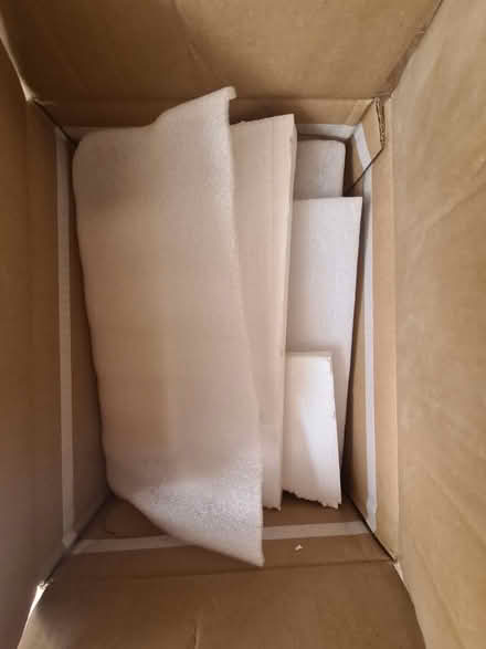 Photo of free Moving boxes (Great Sutton CH66) #2