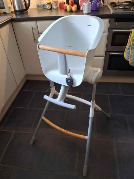 Photo of free Highchair (Bristol BS15) #1