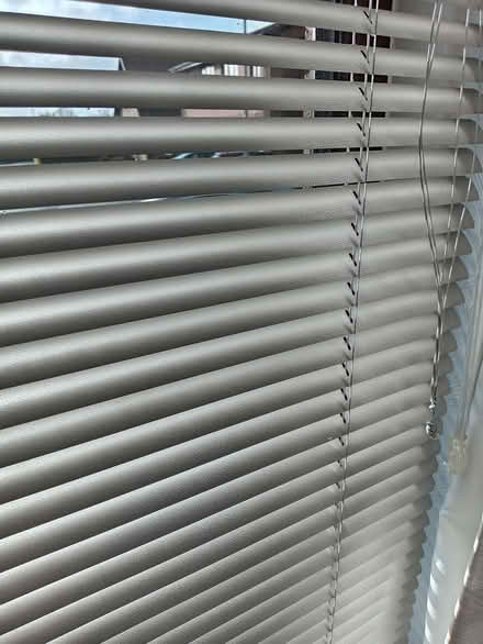 Photo of free Venetian blinds (Erskine PA8) #1
