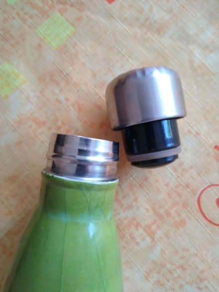 Photo of free Cute Drinking Bottle (Denton DA12) #1