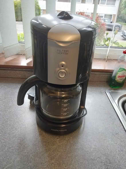 Photo of free Coffee maker (South Darenth DA4) #1
