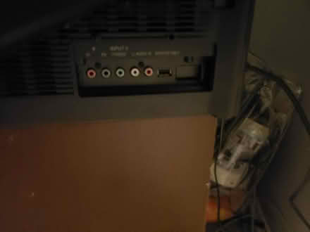 Photo of free Mitsubishi WD-60738 (Colorado and Harrison) #3