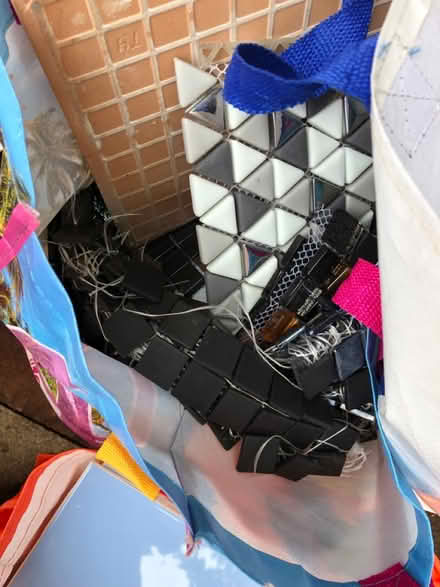 Photo of free Tiles, tiles, tiles and some more (Fishponds BS16 2PT) #4