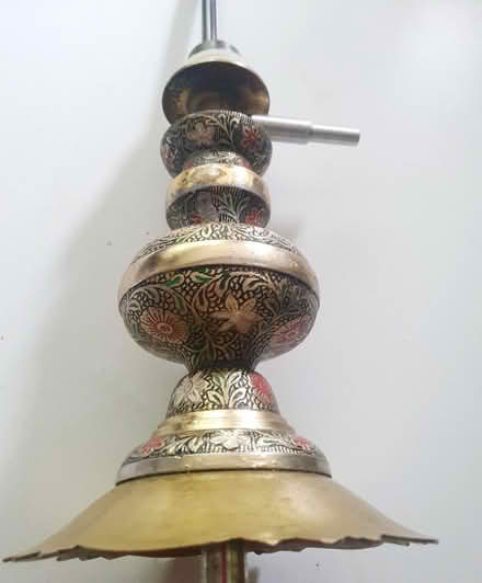 Photo of free just the head (sk164qb) #2