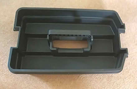 Photo of free Stanley Tool Tray (Winterbourne, Lewes. BN7) #1
