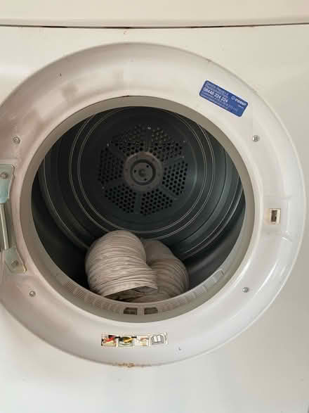 Photo of free Tumbler dryer (Alderley Edge SK9) #2