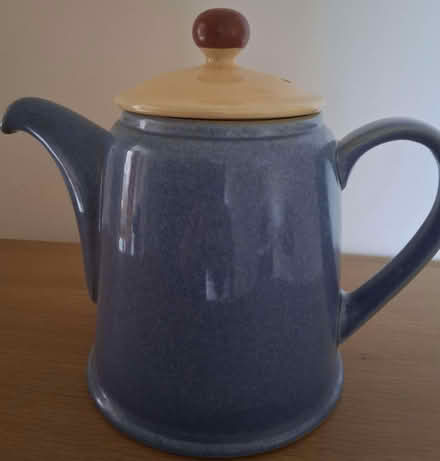 Photo of free Large Denby Teapot (Gleneagles area, Wboro NN8) #1
