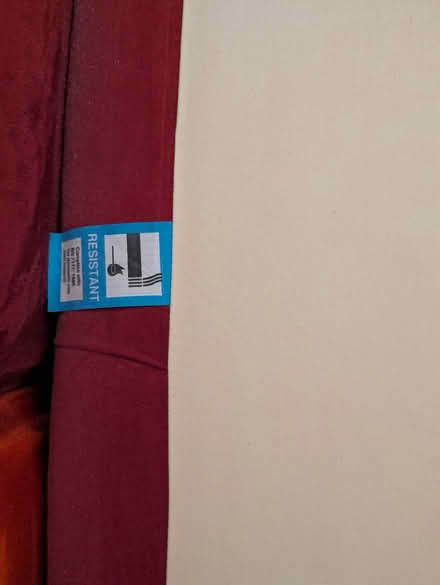 Photo of free Luxury King size double bed (PE19, St Neots, Love's Farm) #4