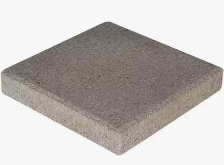 Photo of 12”x12” pavers (Rio Grande/Candelaria) #1