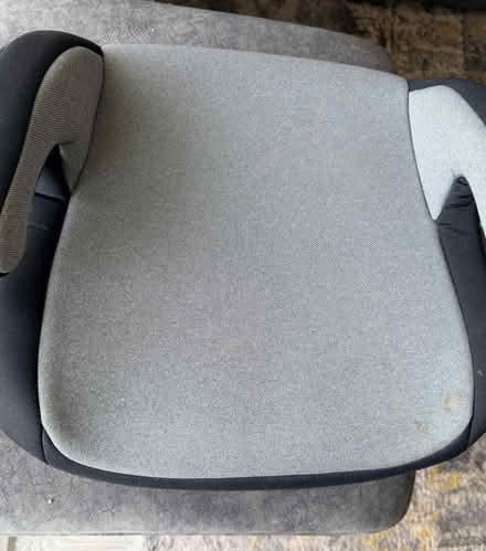 Photo of free Kids car seat - Cuggle (Lampton TW3) #1