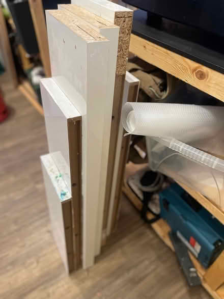 Photo of free Floating shelves - 8 (Kendal LA9) #3