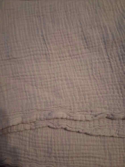 Photo of free Muslin cloths (Bristol BS15) #2