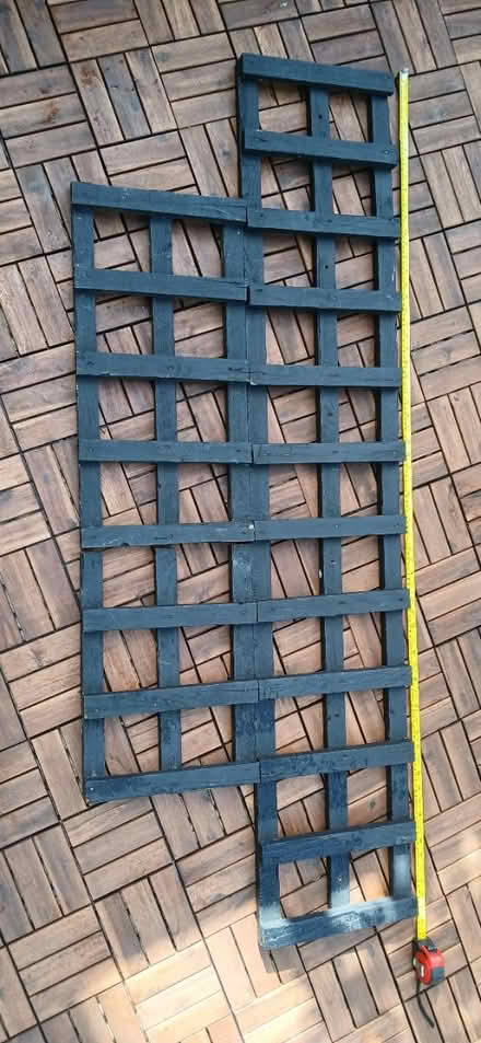 Photo of free Trellis (BS7) #1