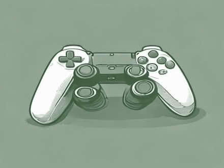 Photo of Gaming controllers (Southport PR8) #1