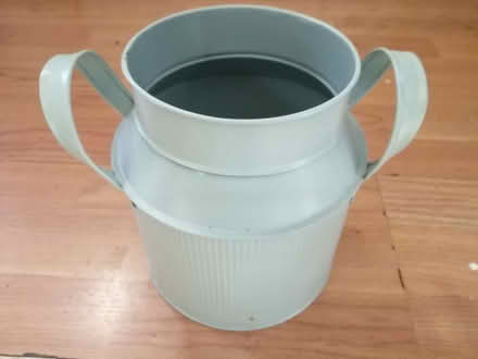 Photo of free Metal plant holder (Alvaston DE24) #1