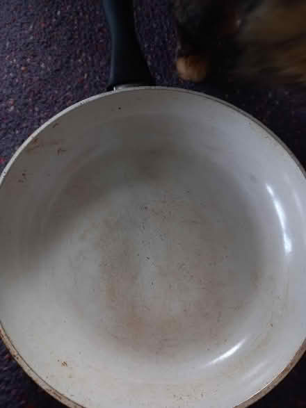Photo of free 9" Flying Pan (Collyhurst M40) #1