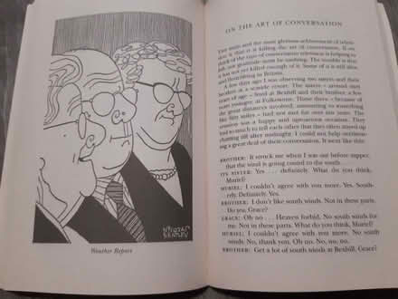 Photo of free George Mikes 'How to Be A Brit' book (Penguin, 1984) (Gilmerton EH17) #3