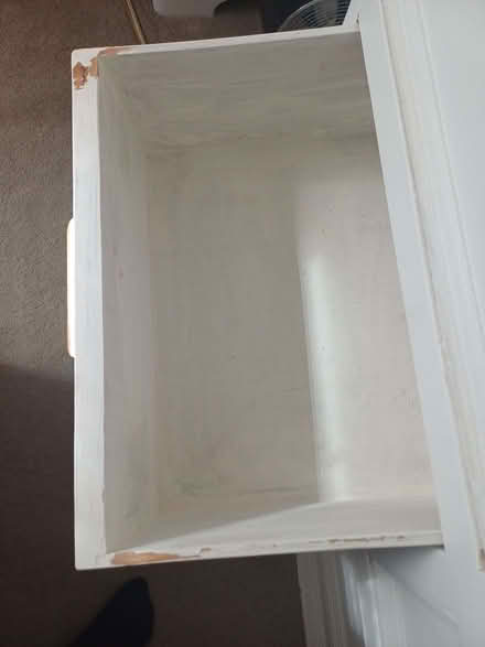 Photo of free Large chest of drawers (Wood Green N22) #4