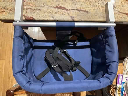 Photo of free Portable high chair (Norwalk Area) #2