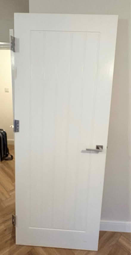 Photo of free Interior door (Heaton NE6) #1