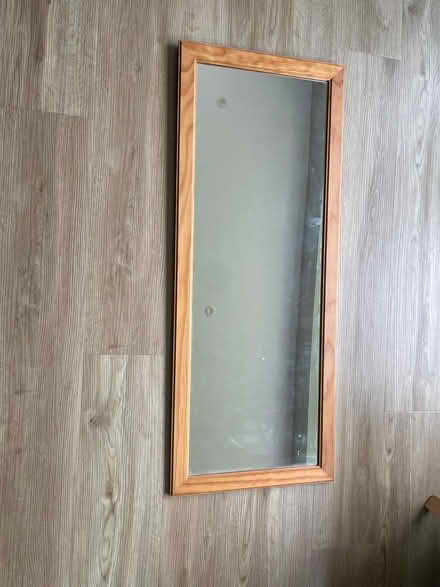 Photo of free Mirror (LE16 9) #1