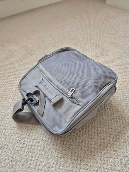 Photo of free Collapsible large holdall (Tunbridge Wells) #2