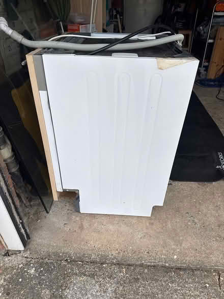 Photo of free Sharp dishwasher (AL5) #2