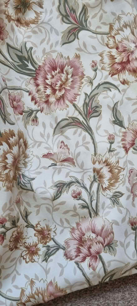 Photo of free Curtains or curtain material - for crafts etc? (Burntwood WS7) #1